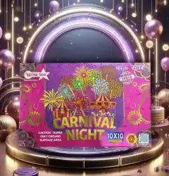 Celebration Night ( 10x10 = 100 Shots)