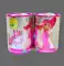 Barbie Pink Tin
