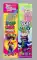 Popcorn Handle ( 5 Pcs )