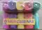 Colour paper Bomb ( 5pcs ) Full colour paper