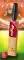 MRF Bat and Ball ( Fountain Bat and Colour Smoke Ball)