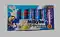 Milky Bar white (5 Pcs ) / Wow star