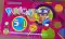 Pokemen Colour 5 in 1 Matches Bada